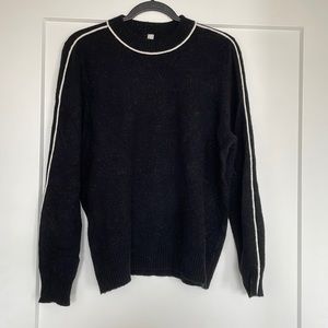 Athleta wool sweater